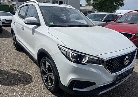 MG ZS EV Luxury Aut/Panodach/Leder/Nav/Kamera/11200