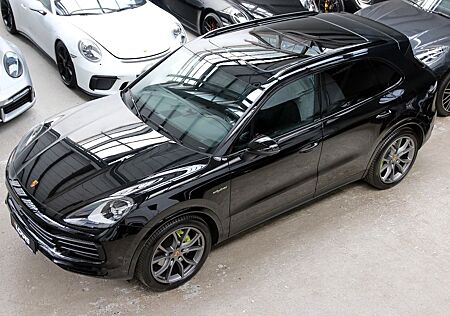Porsche Cayenne E-Hybrid Platinum Edition ACC 360° 21"
