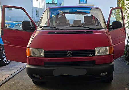 VW T4 Volkswagen Kombi ACV