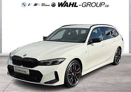 BMW M340d xDrive TOURING M SPORT PRO AHK STANDHZG LC