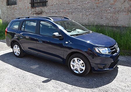 Dacia Logan MCV II Kombi Ambiance