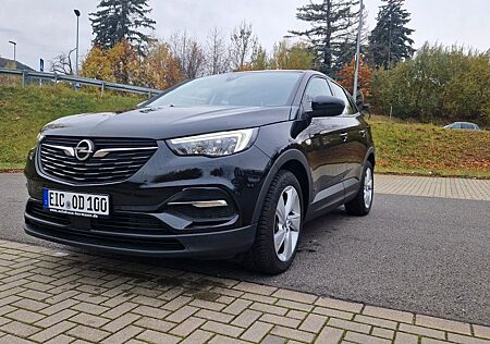 Opel Grandland X Grandland (X) 1.6 Hybrid Edition Auto Edition