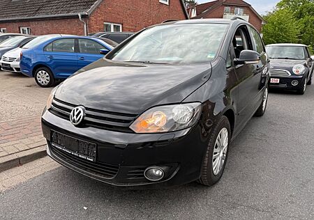 VW Golf Volkswagen Plus VI Trendline *KLIMA+SHZ+BC*