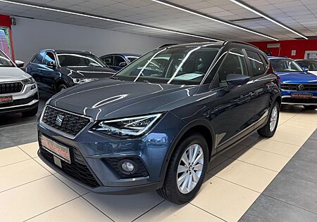 Seat Arona Style Automatik