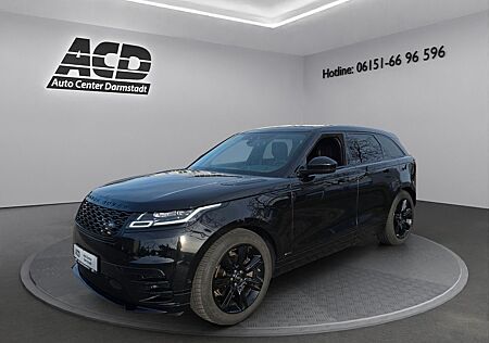 Land Rover Range Rover Velar Velar 3,0d SE R-Dynamic *20Z*MATRIX*HUD*BLACK PA
