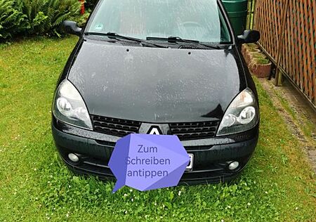 Renault Clio Extreme 2 1.2 16V Extreme