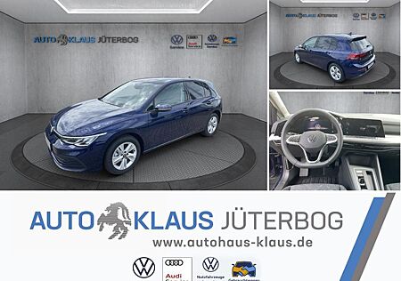 VW Golf Volkswagen VIII (8) 1.5 eTSI LED+Navifunktion