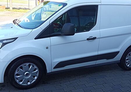 Ford Transit Connect - Top Zustand
