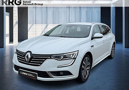 Renault Talisman Grandtour TCe 160 Limited SHZ LED PDC