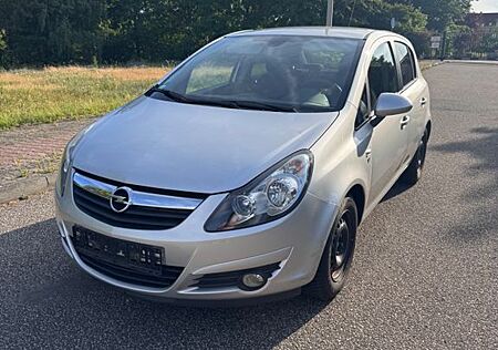 Opel Corsa 1.2 ecoFLEX 111 Jahre 8fach Lenkradheiz.