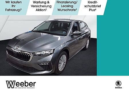 Skoda Scala Essence*DSG*LED*SHZ*PDC*APP-CONNECT*FSE*