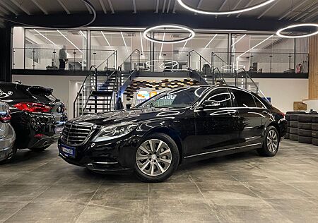 Mercedes-Benz S 350 BlueTec / d 4Matic L *ACC*DAB*AIRMATIC*LED