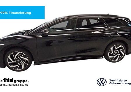 VW ID.7 Volkswagen Tourer Pro electric "Black Style"