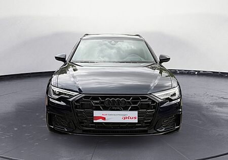 Audi A6 Avant S line 50 TDI quattro PANO/MATRIX/360°/