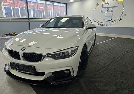 BMW 430 4 Gran Coupe i Sport Line