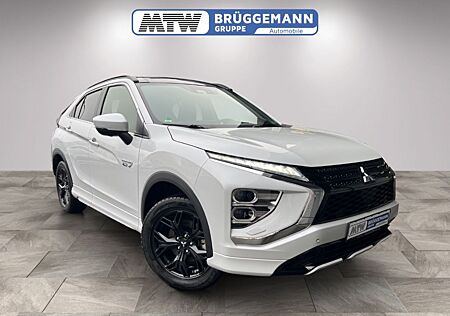 Mitsubishi Eclipse Cross Top Hybrid 4WD PANORAMA*HUD*LEDER