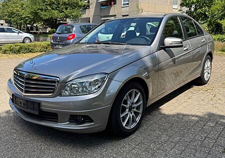 Mercedes-Benz C 180 C180 K. Autom. | Gepflegt | Navi | Nichtraucher