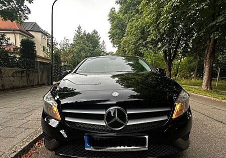 Mercedes-Benz A 180 CDI -