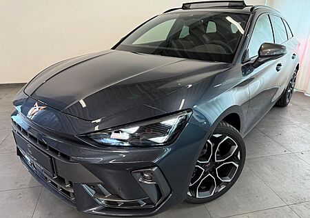 Cupra Leon ST 1.5 eTSI DSG EDGE KEYLESS PANO KAMERA