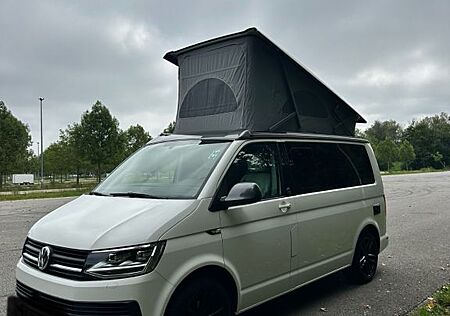 VW T6 California Volkswagen Coast