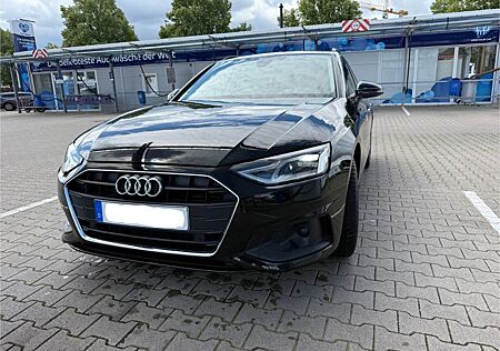 Audi A4 Avant 2.0 TDI | 190 PS | BJ 2020