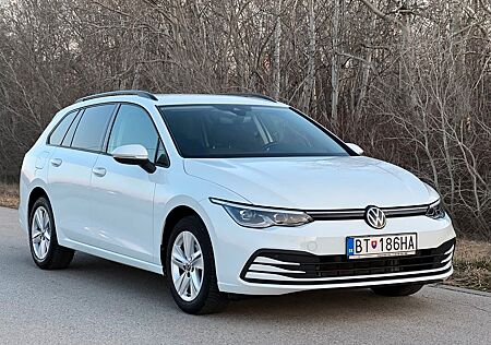 VW Golf Volkswagen Variant 1.5 TGI Life CNG, 3J. G., ohne MwSt
