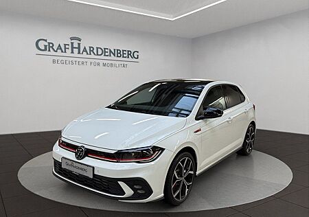 VW Polo Volkswagen GTI DSG ACC IQ.LIGHT Navi