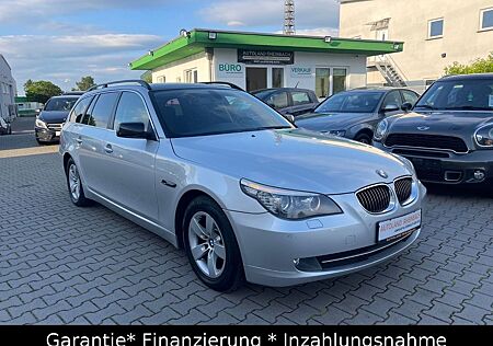 BMW 523i LCI/ Automatik/ Panorama/ Navi/ AHK