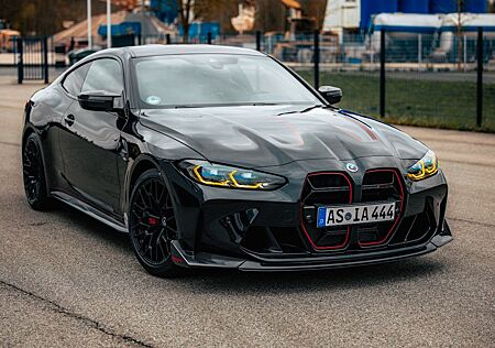 BMW M4 CSL ***17km***