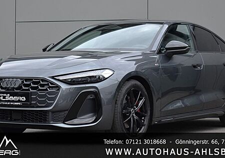 Audi A5 2.0TDI/S-LINE/NEW.M/ QUATTRO/360°/ACC/STAND./
