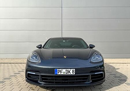 Porsche Panamera 4 (971) mit Approved Garantie
