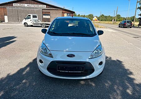 Ford Ka Ambiente