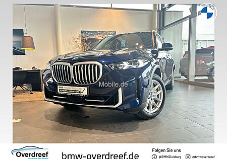 BMW X5 xDrive50e Innovationsp. Sport Aut. Panorama