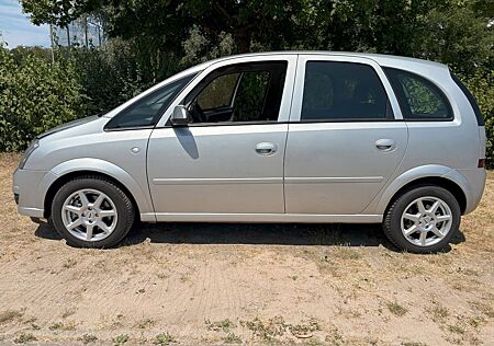 Opel Meriva 1.6 TWINPORT Easytronic -