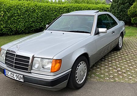Mercedes-Benz CE 230 Coupé