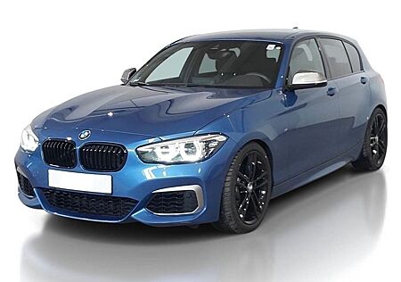 BMW 140 M140 i xDrive Special Edition B58 KW LED Alcanta