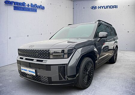 Hyundai Santa Fe 1.6 Plugin-Hybrid 4WD 7-Sitzer Blacklin