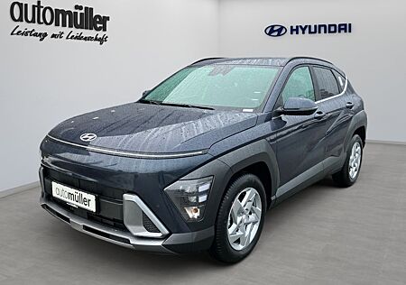 Hyundai Kona SX2 (MY26) 1.6 T-GDI (150 PS) DCT 2WD Trend
