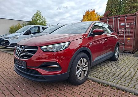 Opel Grandland X Grandland (X) *AUTOMATIK* AHK* TOP !