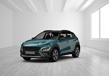 Hyundai Kona (MJ20) HEV Hybrid Electro STYLE (Farbappl.