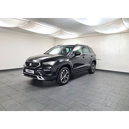 Seat Ateca leasen