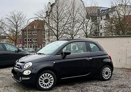 Fiat 500C 0.9 8V TwinAir S C S Cabrio