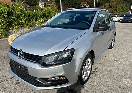 VW Polo Volkswagen V Trendline PDC Klima Sitzheizung