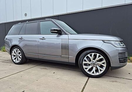 Land Rover Range Rover 3.0 SDV6*VOGUE*FULL*PANO DAK*ACC**EU