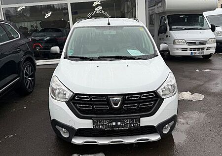 Dacia Lodgy Stepway Plus