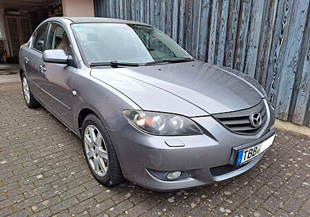 Mazda 3 2.0 Top
