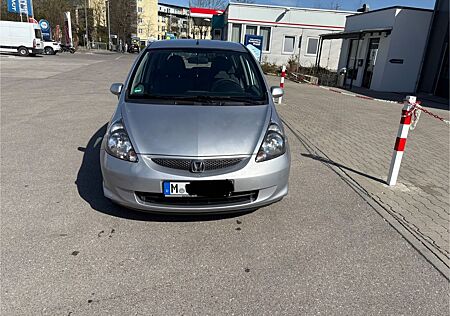 Honda Jazz gebraucht kaufen Honda Jazz 1.2 Cool Cool