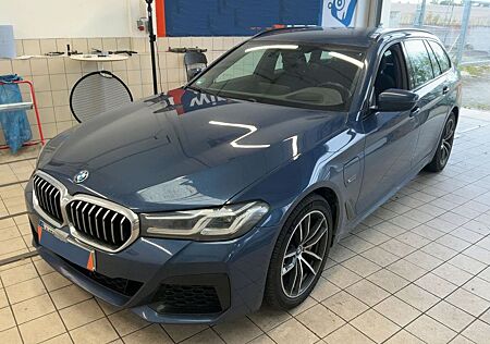 BMW 530e xDrive M Sportpaket Head/ACC/Keyless/Laser