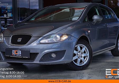 Seat Leon Style Copa *Klimaaut./SHZ/Temp.*