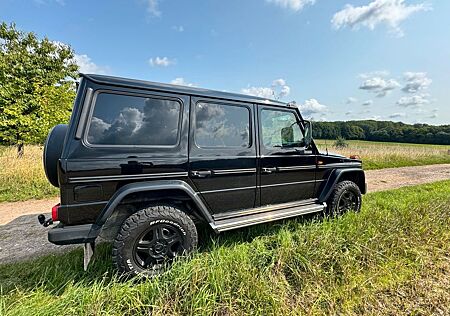Mercedes-Benz G 350 d Professional Professional
